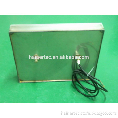 Hainertec Immersible ultrasonic transducer